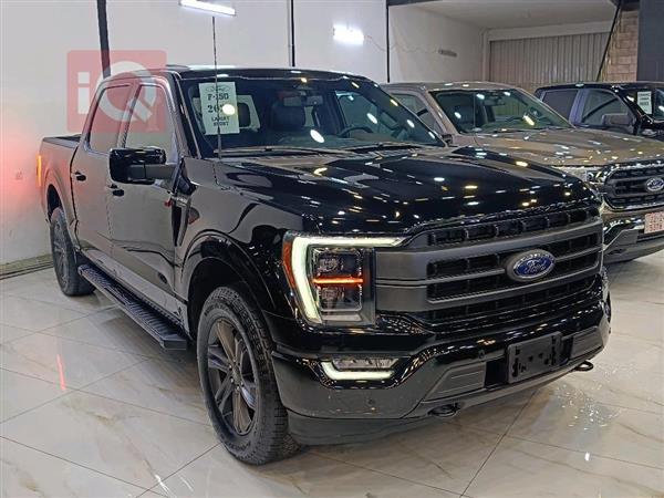 Ford for sale in Iraq